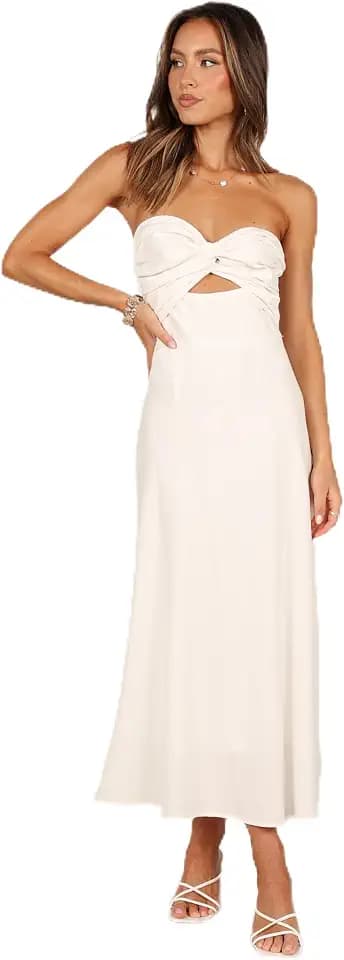 Petal & Pup Women's Rosetta Dress