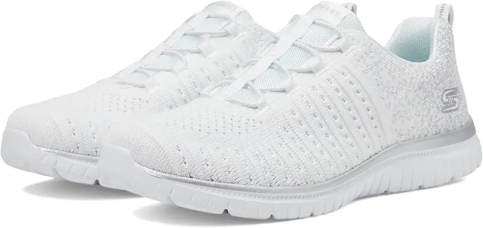 Skechers Women's Sport Active Virtue - Lucent Shoe