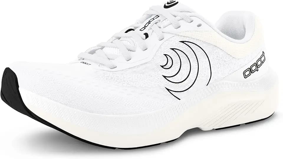Topo Athletic Men's Magnifly 6 Road Running Shoes - Comfortable Lightweight Cushioned Durable 0MM Drop Laced Athletic Shoes