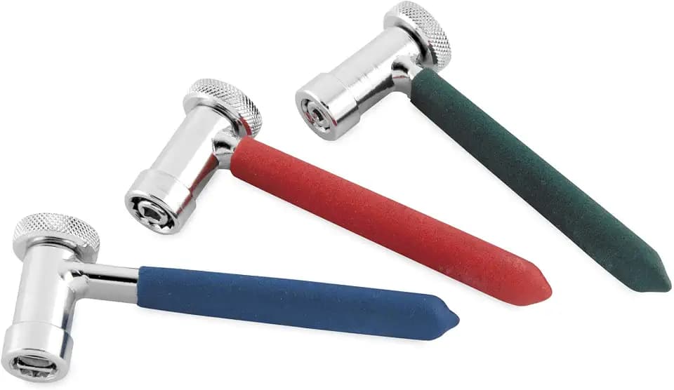 BikeMaster Valve Clearance Adjustable Wrench