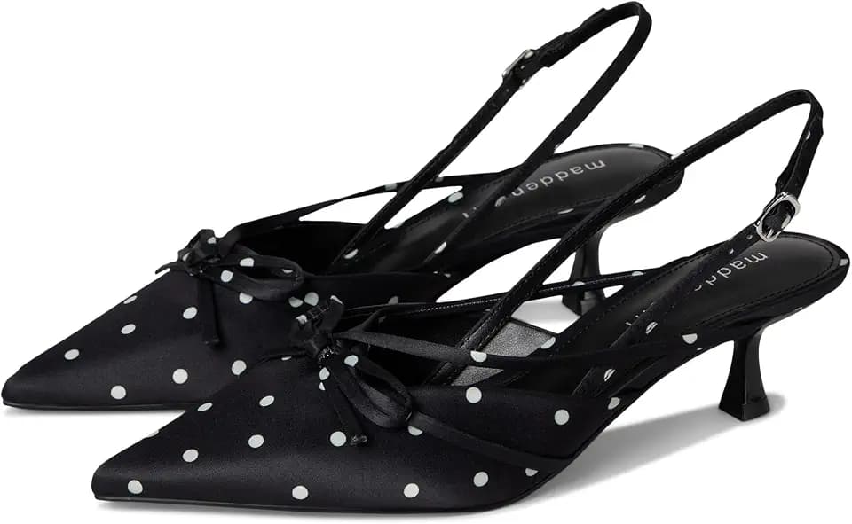 Madden Girl Women's Viixen