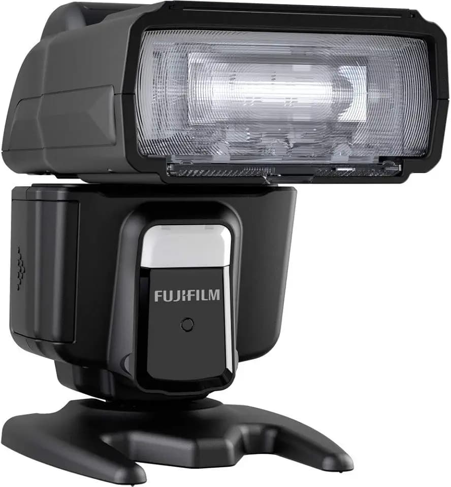 FUJIFILM EF-60 Blitzgerät