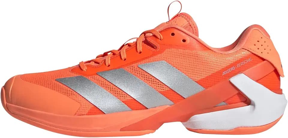 adidas Men's Adizero Ubersonic 5 Tennis Shoes