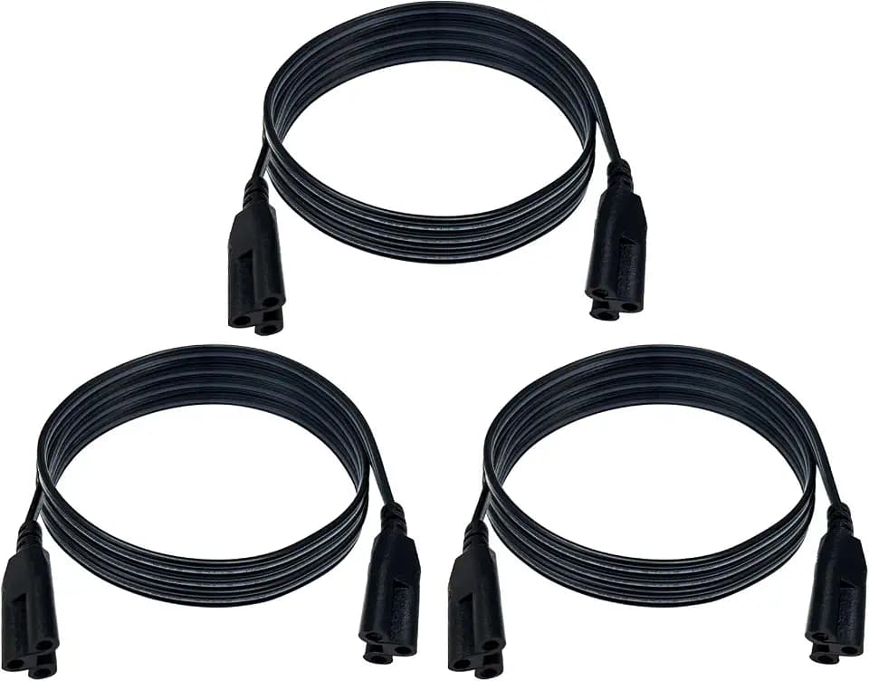 Barrina T5 Light Accessories, for Barrina T5 Series Grow Lights, 3 Packs
