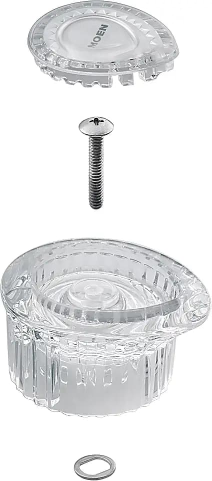 Moen Posi-Temp Tub & Shower Faucet Handle Replacement Kit, 100710