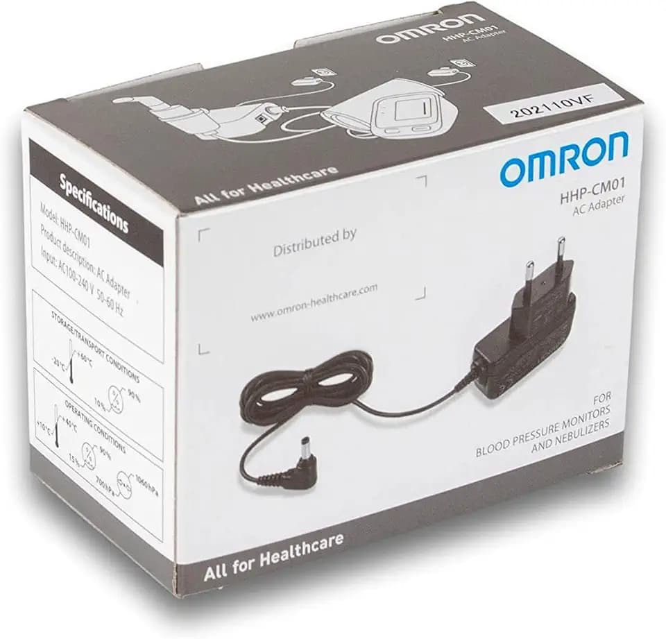 OMRON Universal Netzteil HHP-CM01