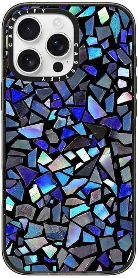 CASETiFY for iPhone 16 Pro Max Case - Impact
