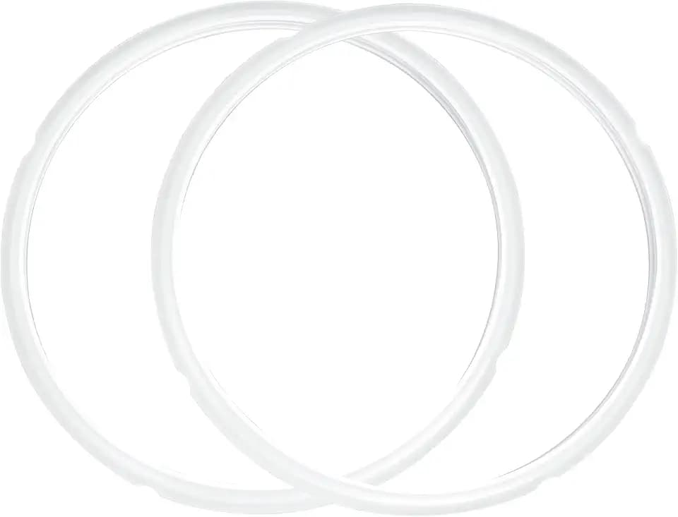 Cosori Pressure Cooker Sealing Ring, BPA-Free, Fits with CMC-CO601-SUS Only