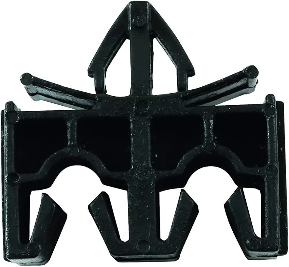 Connect 34143 Brake Line Clips 5pc