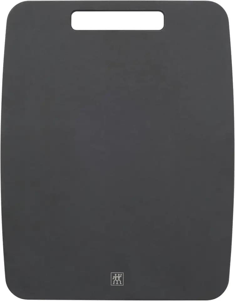 ZWILLING Plant Fiber Cutting board 11.5x9 slate