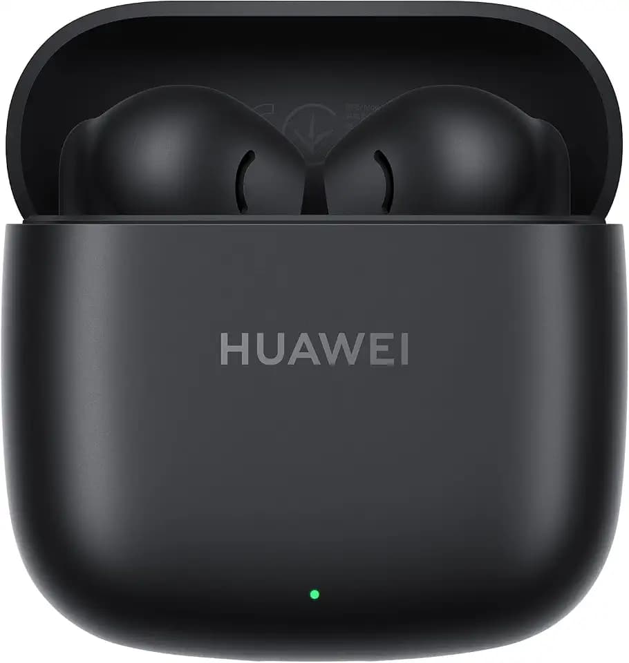 HUAWEI FreeBuds SE 2 In-Ear-Kopfhörer, Schwarz
