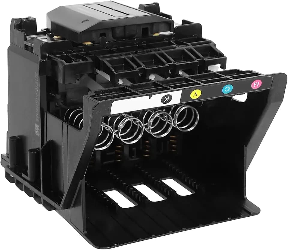 950 951 Printhead Replacement Color Printer Head for Officejet Pro 950 951