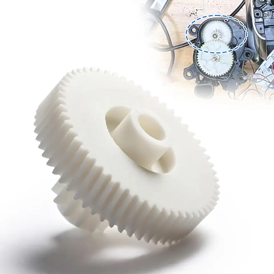Main Gear for Breville Barista & Sage Coffee Grinders