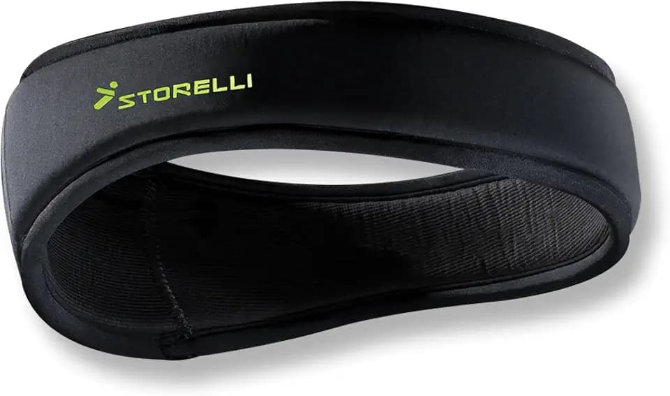 Storelli ExoShield Head Guard, Military-Grade Head Protection, Foam Padded Headband
