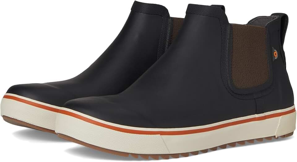 BOGS Kicker Rain Chelsea II Men's Boot