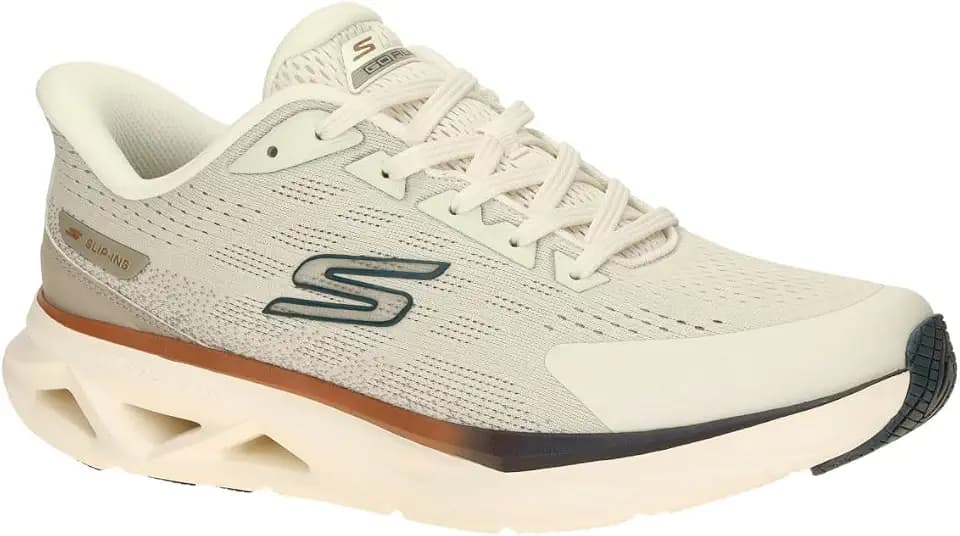 Skechers Men's Glide Step Vortex Hands Free Slip-ins