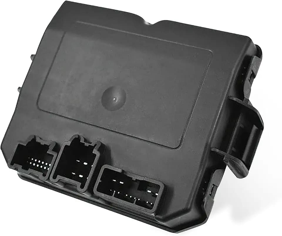 Elektrisches Heckklappen Steuermodul Ersatz für SRX V6 Insignia A G09 2008-2017 Autozubehör Teil# 20837967 502-032 20837962 H54IC2