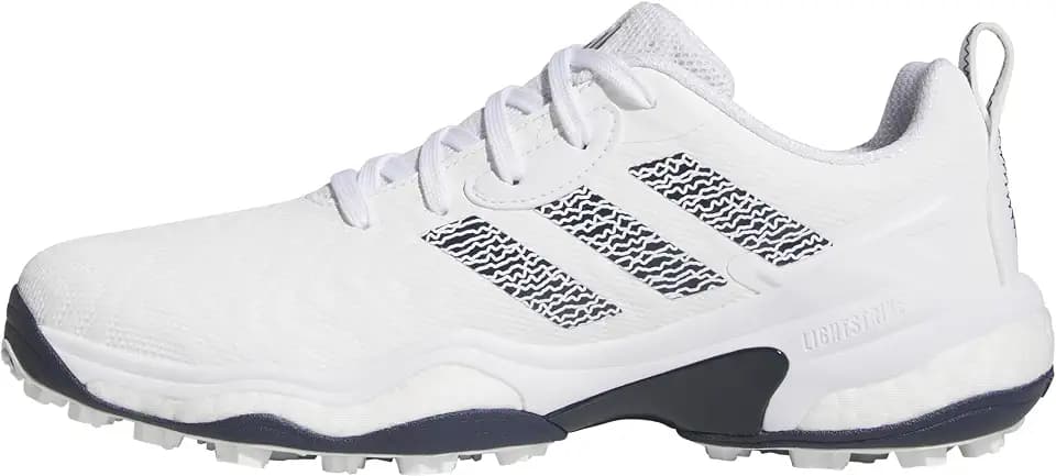 adidas Men's Codechaos 25 Spikeless Golf Shoes