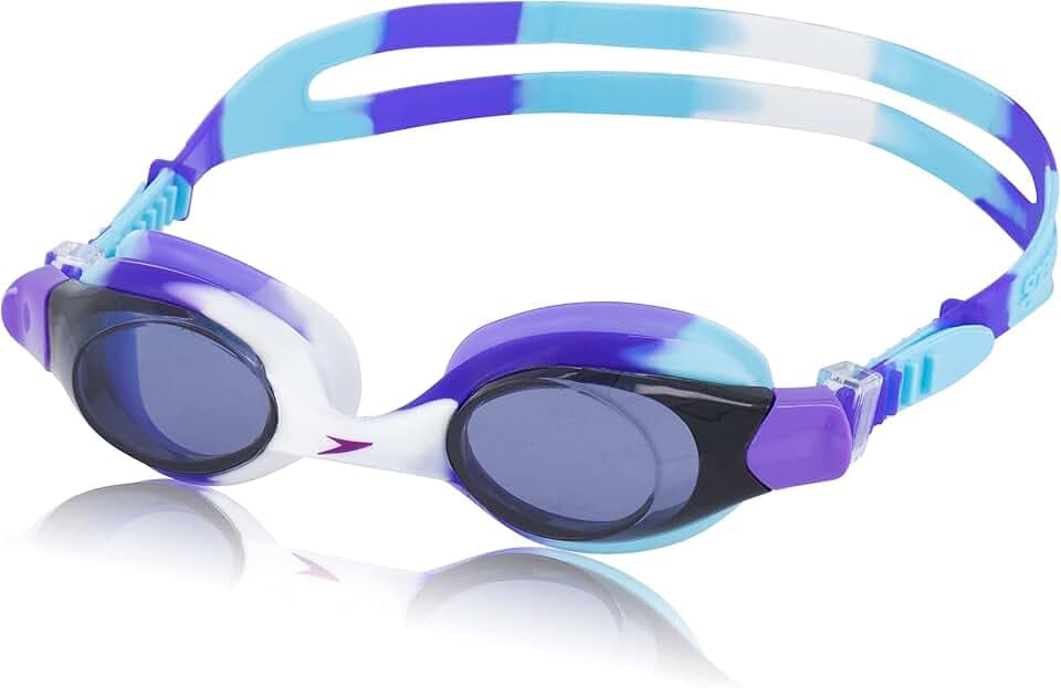 Speedo Kids Skoogles Swim Goggle