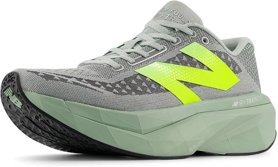New Balance Men's FuelCell Supercomp Trainer V3