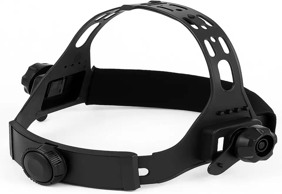 Tellegloww Welding Hood Headgear Replacement