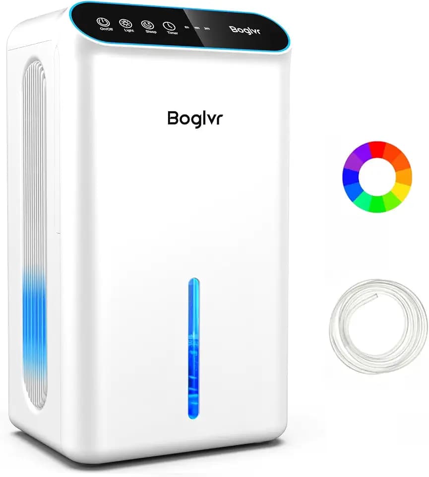 Dehumidifier for Home