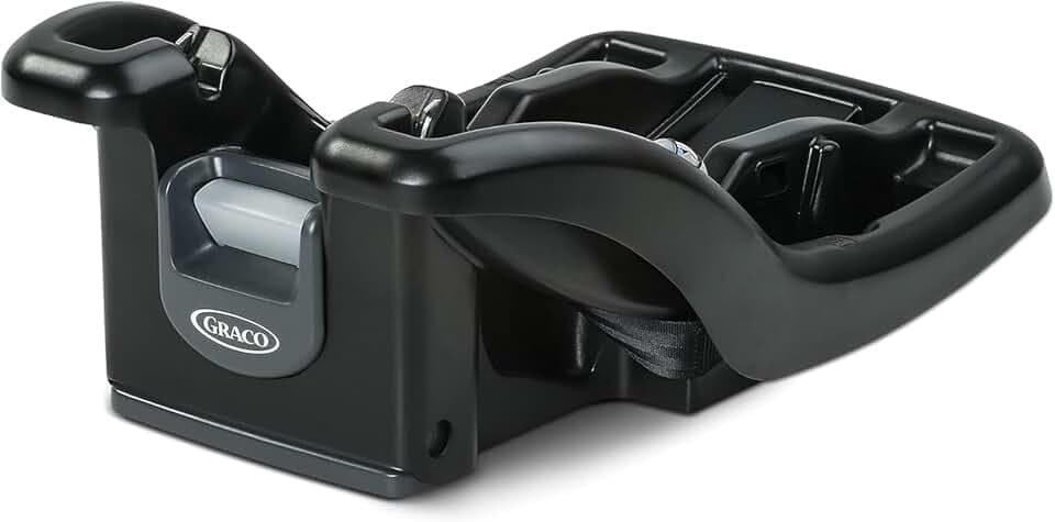 Graco SnugRide Lite Infant Car Seat Base