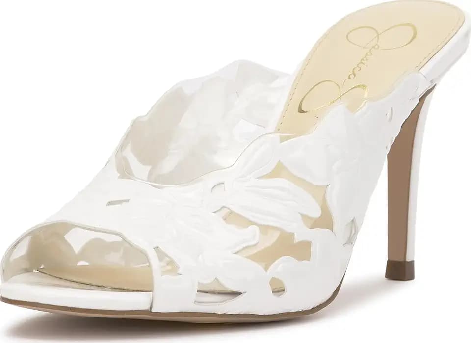 Jessica Simpson Women's Justera