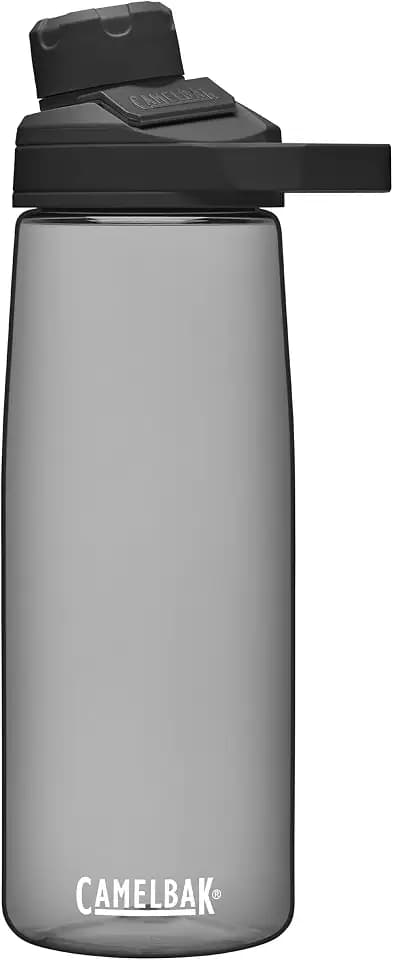 CamelBak Chute Mag Water Bottle with Magnetic Leak‑Resistant Cap, Lightweight Tritan Design for Everyday Hydration