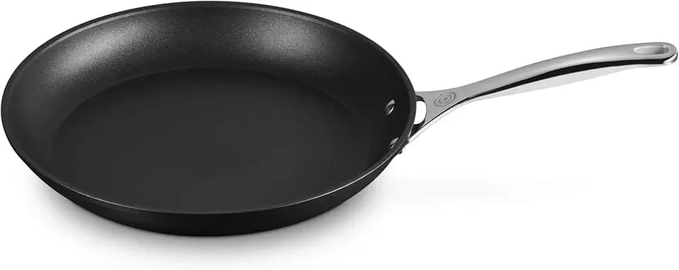 Le Creuset Toughened Non-Stick PRO Fry Pan, 12"