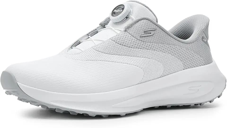 Skechers Men's Flow SI Slip-Ins Golf Shoe