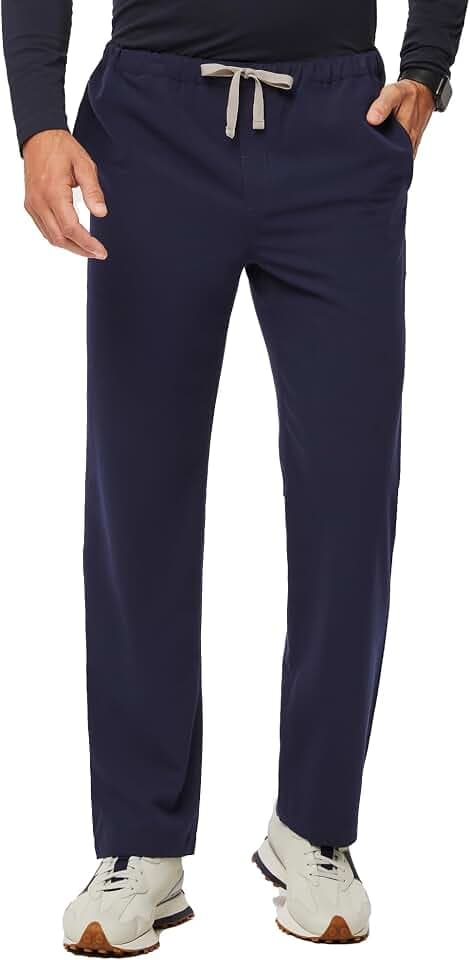 FIGS Pisco Basic Scrub Pants for Men
