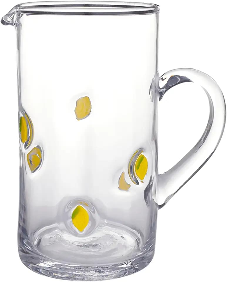 Santa Barbara Design Studio Icons Glassware Pitcher, 48 Ounces