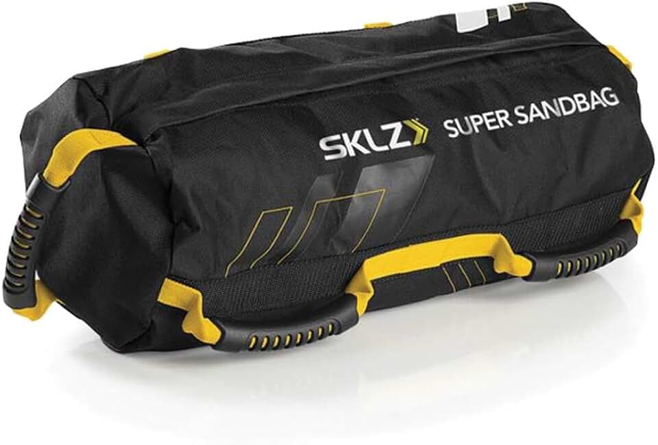 SKLZ Lateral Resistor Pro - Stärke Deine Schlüsselmuskelgruppen