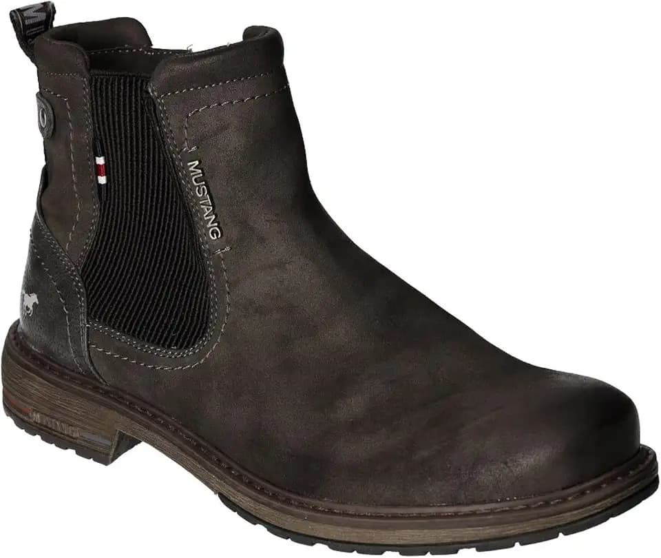 MUSTANG Herren Stiefel Boots