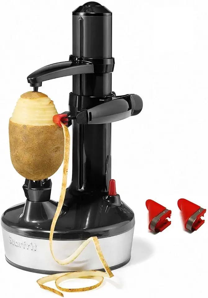 Starfrit Rotato Express 2.0 | Updated Model - Electric Peeler