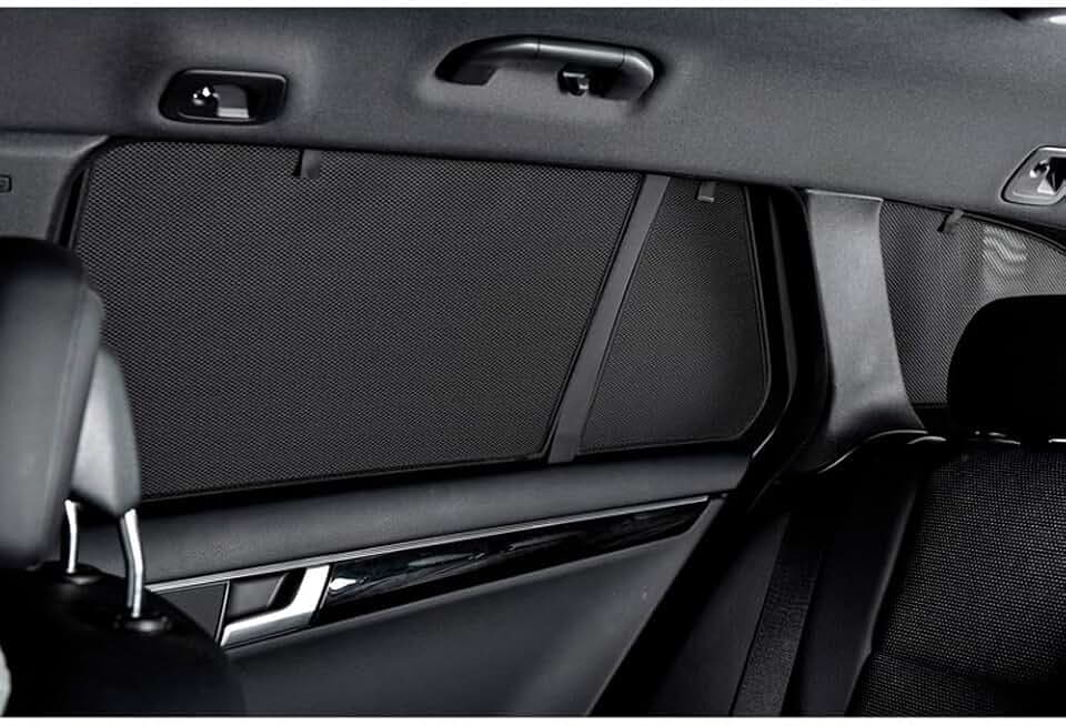 Car Shades Passgenaue Sonnenschutzblenden