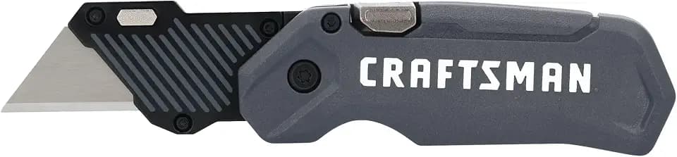 CRAFTSMAN Compact Folding Utility (CMHT10350)