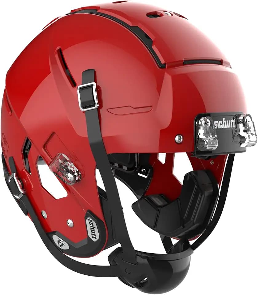 Schutt F7 2.0 Collegiate No Facemask