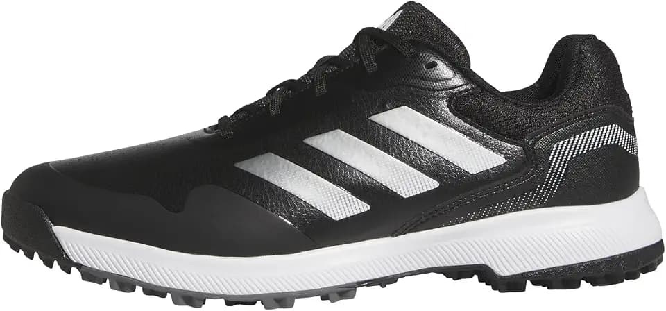 adidas Men's Traxion Response Spikeless Golf Shoe