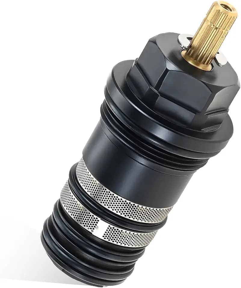 94282000 3/4" Thermostatic Cartridge Valve for Hansgrohe Ecostat Showers