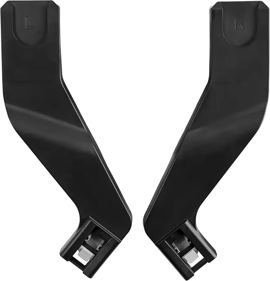 Baby Jogger City-Reihe Elite 2, Mini GT2 und Mini 2 Buggy Babyschalenadapter | für Maxi-Cosi, BeSafe und Kiddy Kindersitze