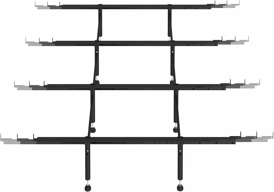 Bed Parts Center Support Replacement slats