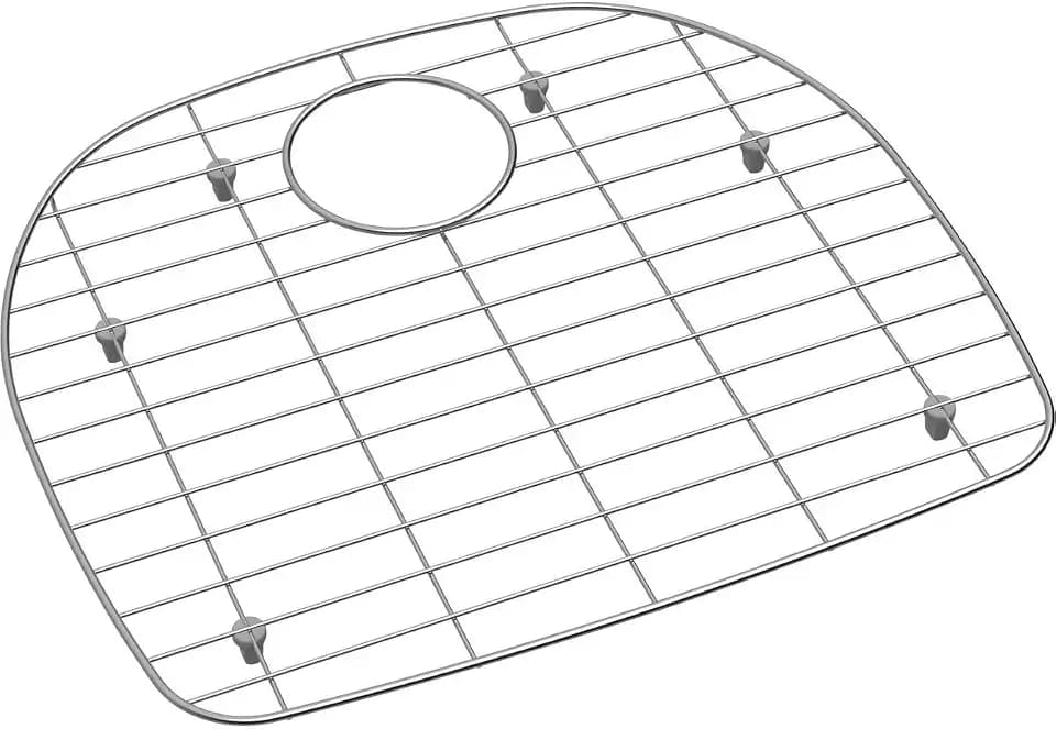 Elkay Dayton GOBG2118SS Stainless Steel Bottom Grid