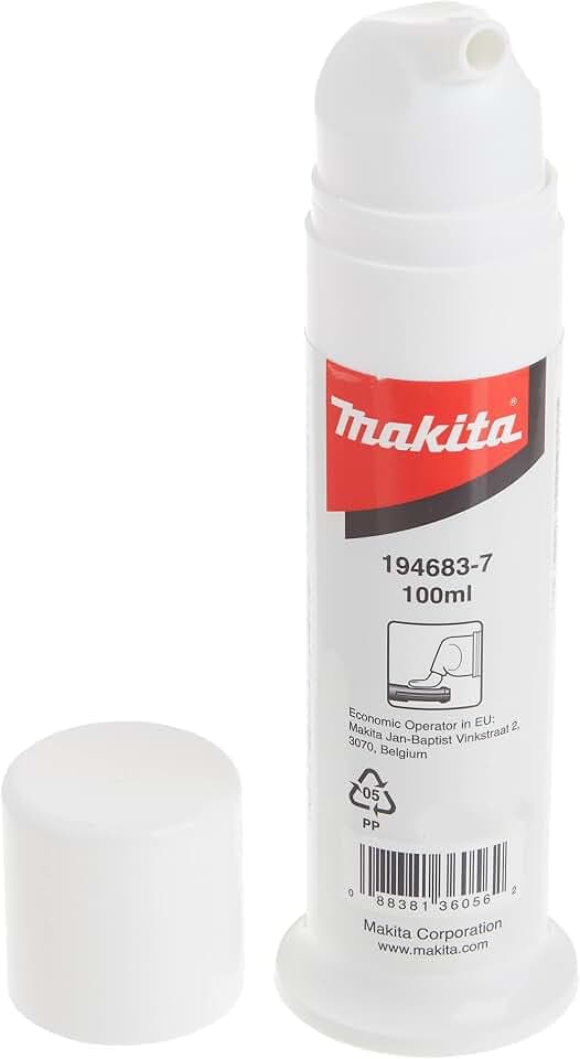 Makita Hammer Bit Grease