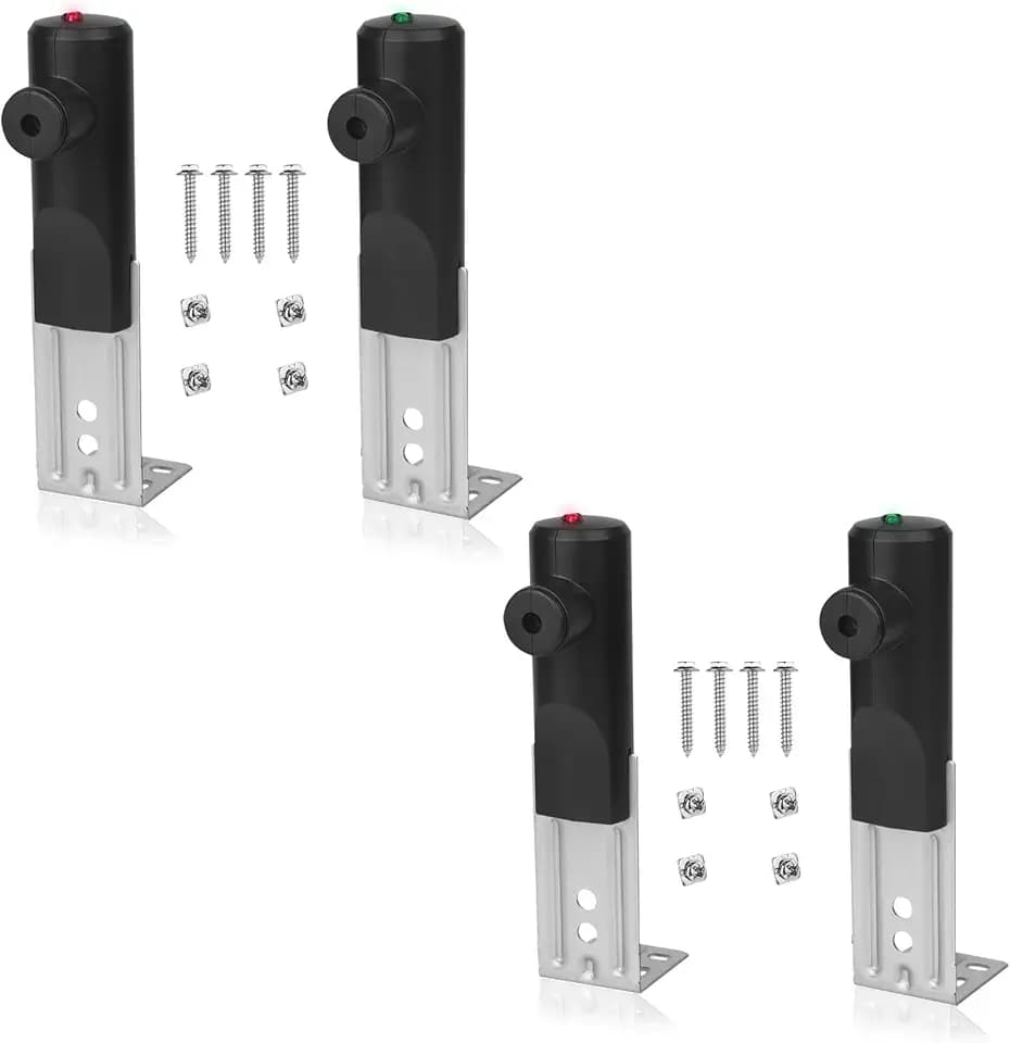 Garage Door Sensor,Compatible with Overhead/Genie Openers(1993+)