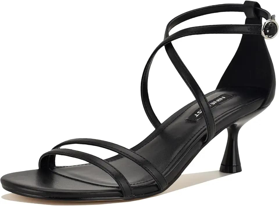 Nine West Jettie