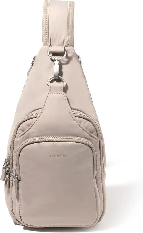 Baggallini womens Central Park Sling
