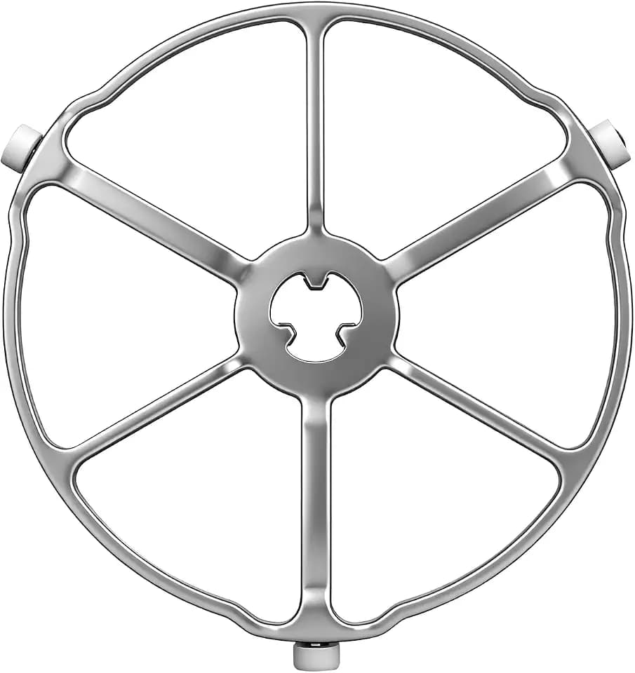 WB02X32600 WB06X10651 Microwave Rotating Ring