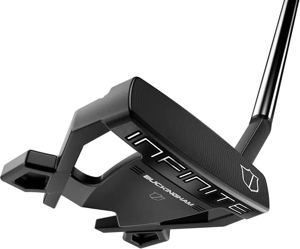 Wilson 2024 Infinite Men's Buckingham Golf Putters